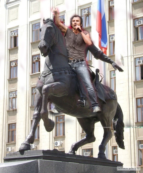 Коллаж Ольги Вирич Коллаж Ольги Вирич