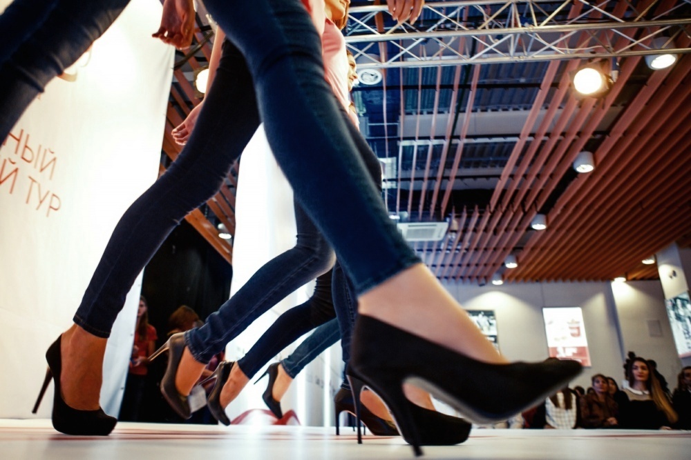 Мисс Россия. Фото Тимура Громова. Кублог