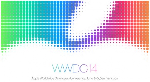 Летняя презентация Apple WWDC 2014