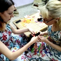 Куклотерапия