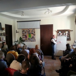 Лекция «10 причин продолжать прокрастинировать»