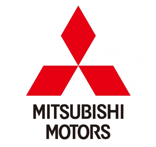 Открытие автоцентра Mitsubishi