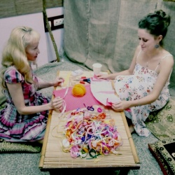Куклотерапия