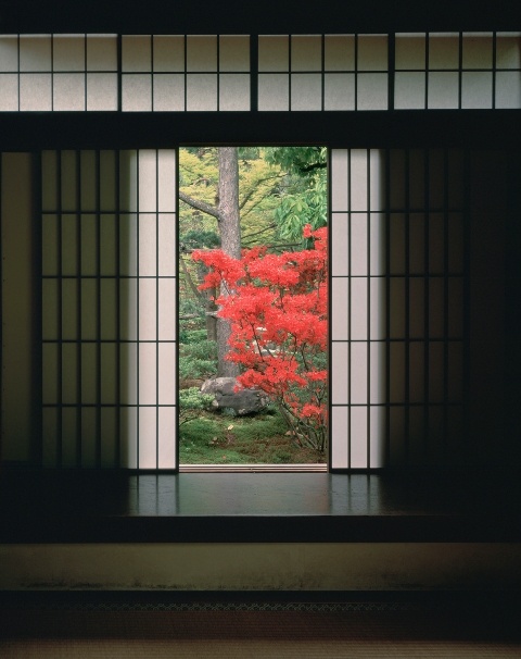 Фотовыставка «Всемирное наследие: Япония»