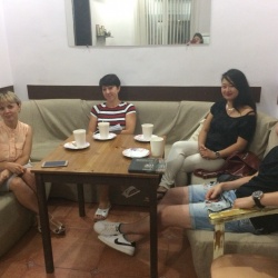 Психология в бизнесе в Инсайт Баре