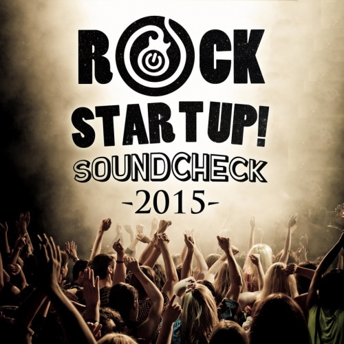 Rock Startup Souncheck