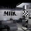 Black Milk Lounge Place