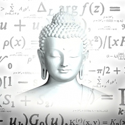 Лекция "Буддизм и квантовая механика"