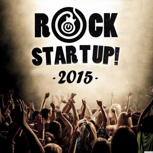 Rock Startup! 2