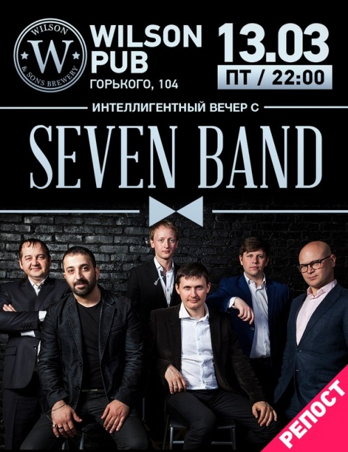 Seven Band