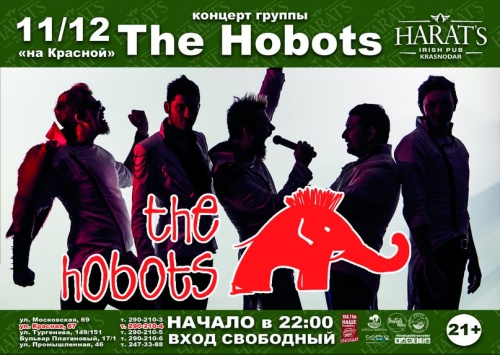 The Hobots