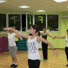 Greenfit, студия танца, фитнеса и тренингов