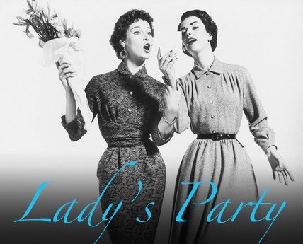 Lady's party