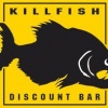 Killfish discount bar