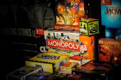 photo