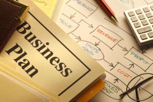 Семинар «Основы бизнес-планирования малого и среднего бизнеса»