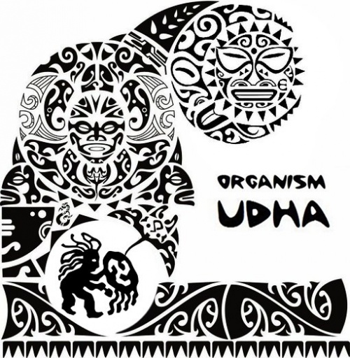 UDHA | Сибирский шаманизм | Музыкальное погружение