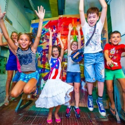 Фото Всеволода Альшанского. Кублог