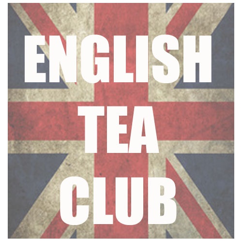 Открытие English Tea Club - разговорного клуба