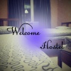 Welcome Hostel