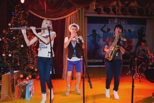 photo