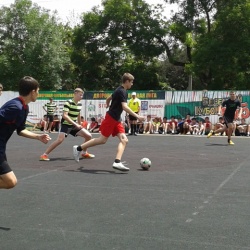 Фото предоставлены ДФЛ г. Краснодар