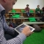 Фото Евгения Смирнова. Первый в Краснодаре «Global Service Jam»