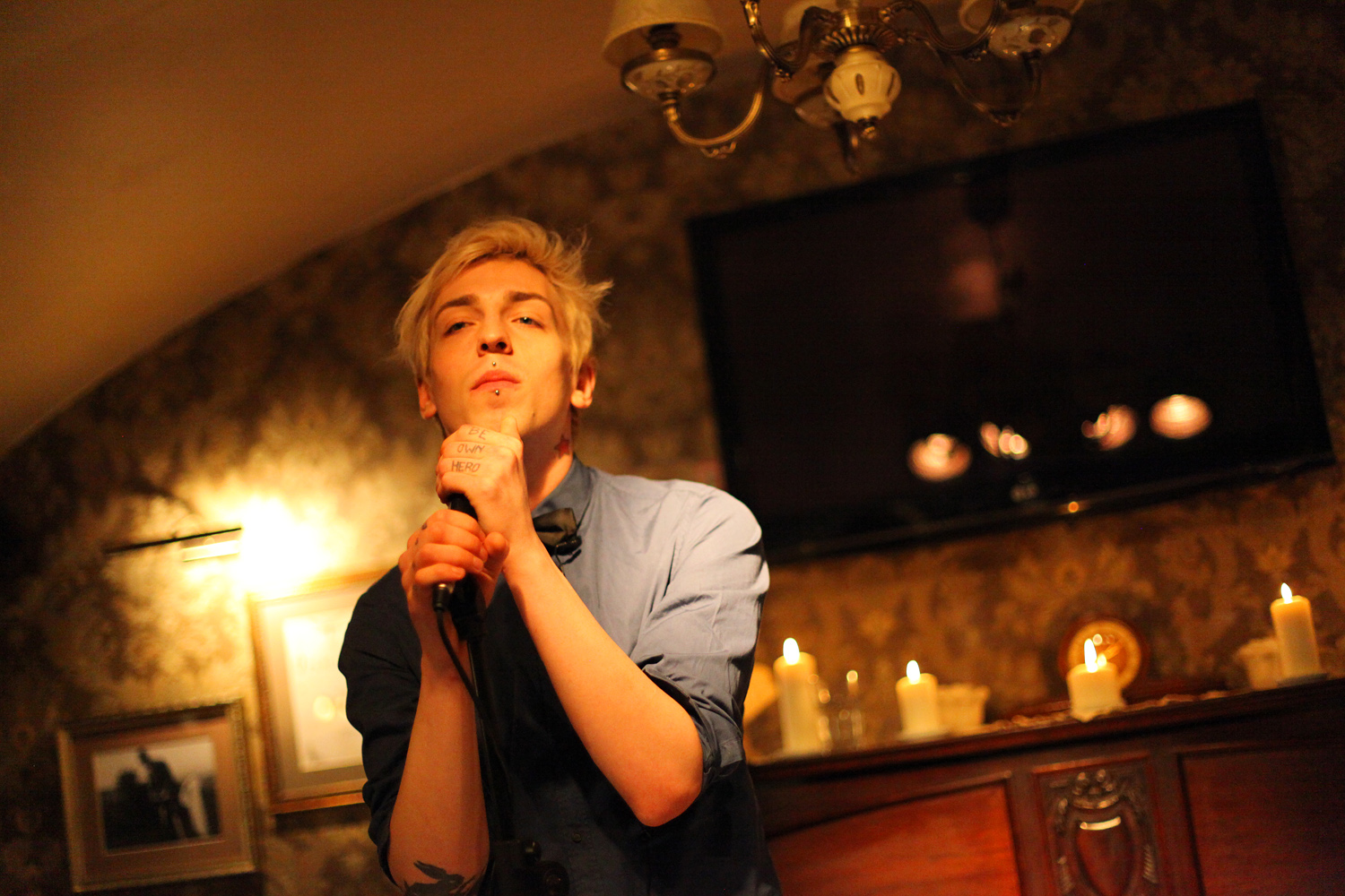 Евгений Соя, поэт