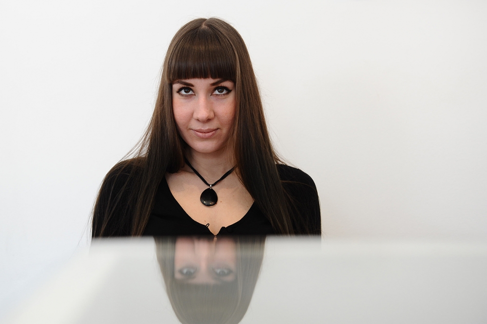 Фото Василия Смирного. Кублог