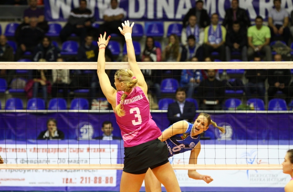 Фото Павла Короткова. Кублог