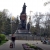 Скоро этот вид изменится, за Екатериной появится здание суда.