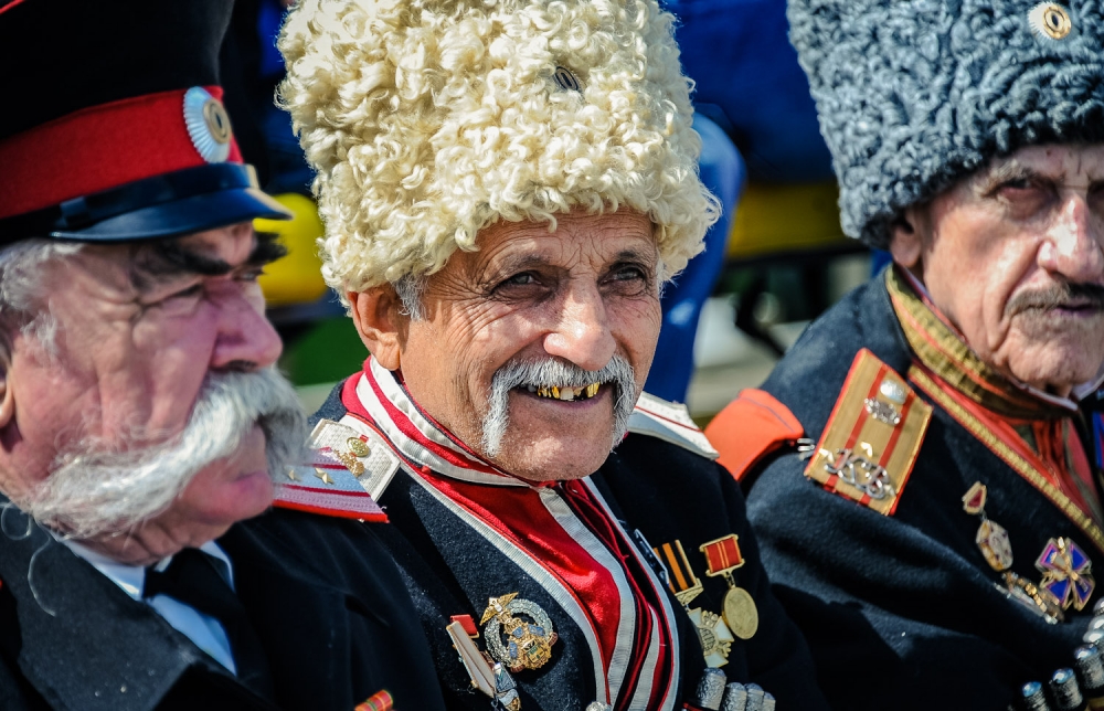 Фото Тимура Громова. Кублог