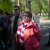 Фото Бориса Мальцева. Кублог. Нина Шилоносова на  митинге в поддержку Михаила Саввы