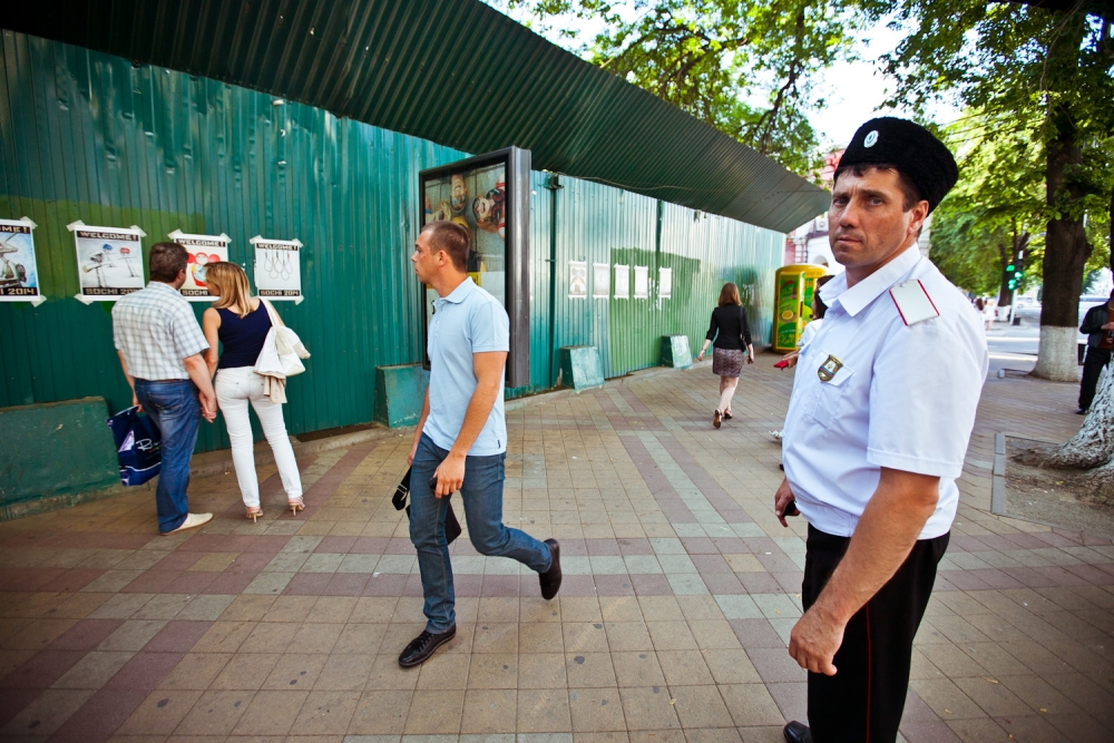 Фото Всеволода Альшанского. Кублог