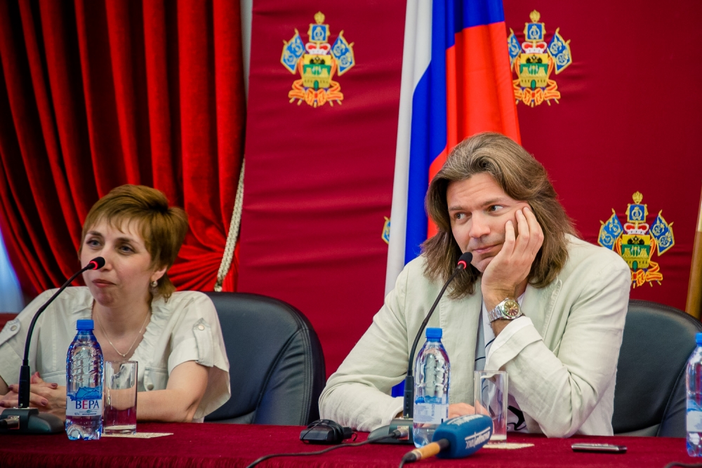 Фото Тимура Громова. Кублог