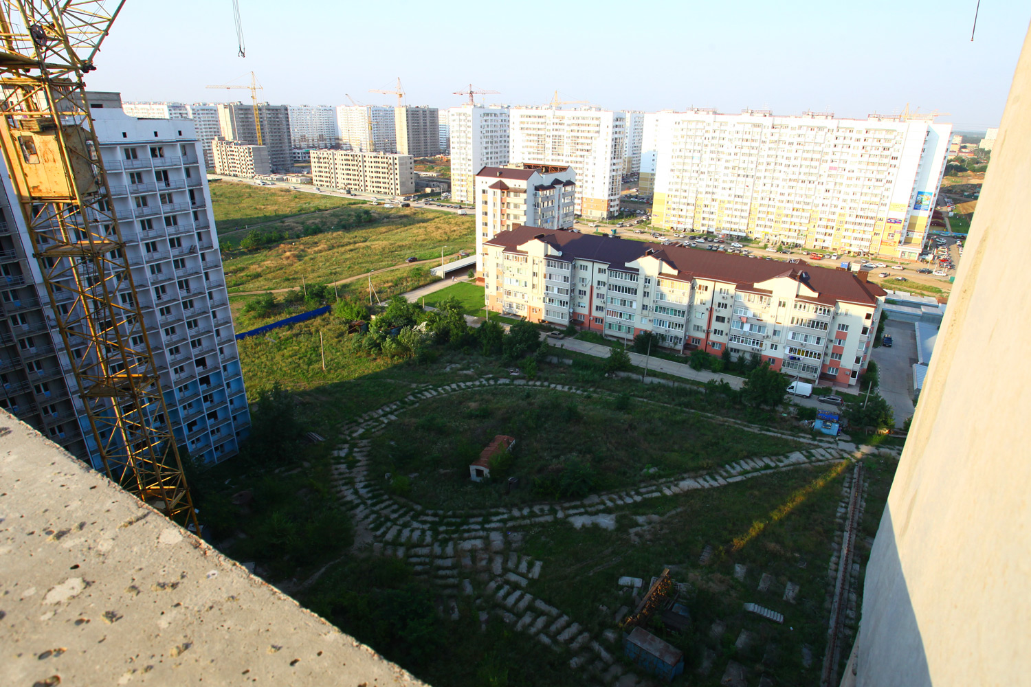 Фото на крыше краснодар Дрейфующая молодежь на крышах Краснодара