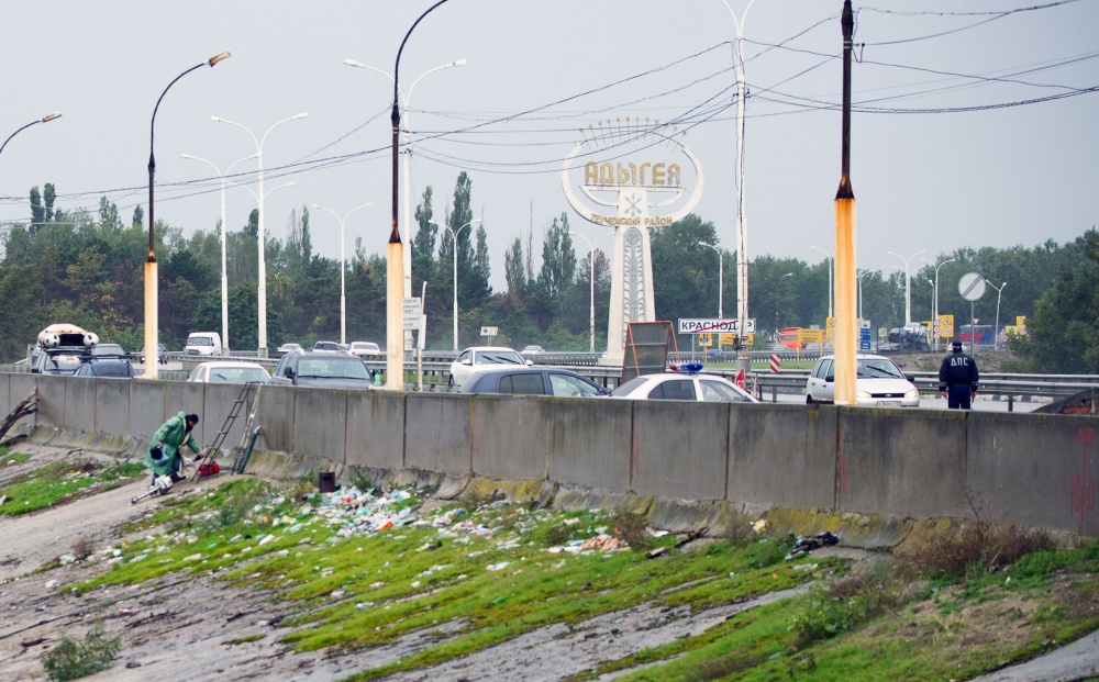 Фото Бориса Мальцева, Кублог