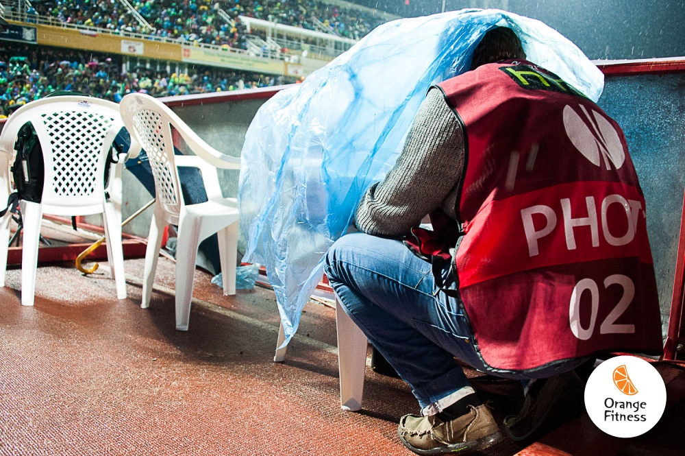 Фото Тимура Громова. Кублог