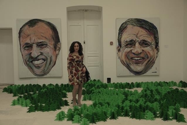 Проект "Диалог" 2013г. Фото взято в ЖЖ Лусинэ Джанян Проект "Диалог" 2013г. Фото взято в ЖЖ Лусинэ Джанян