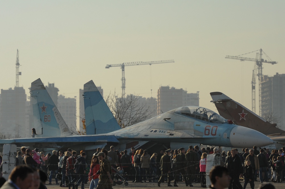 Фото Василия Смирного. Кублог