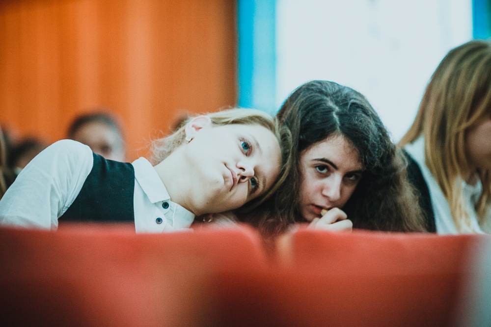 Фото Всеволода Альшанского. Кублог