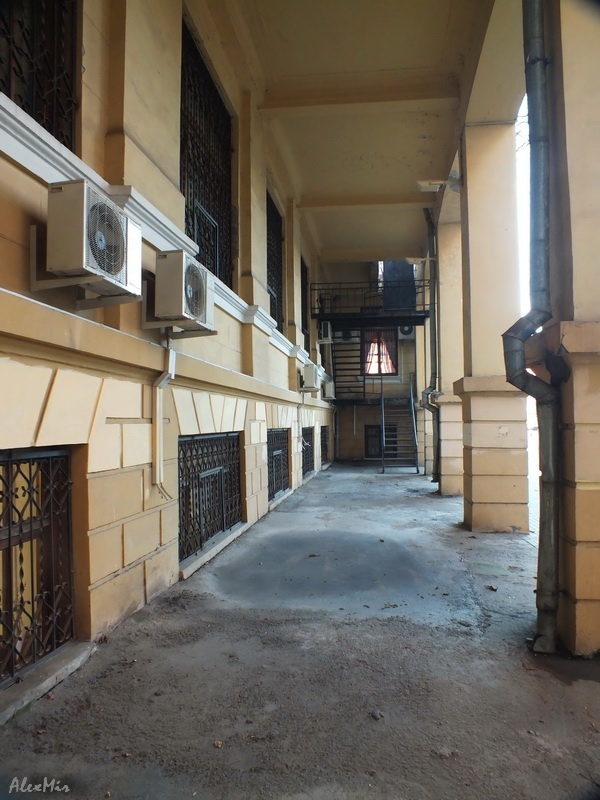 Пушкинка Пушкинка