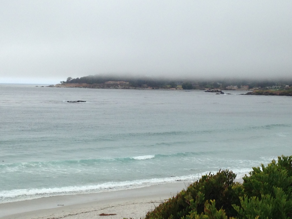 Carmel-by the-sea