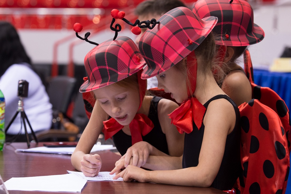 Фото Василия Смирного. Кублог