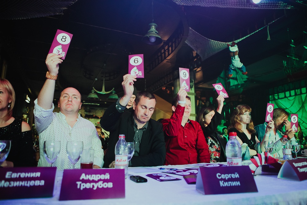 Фото Валентины Гольцберг. Кублог