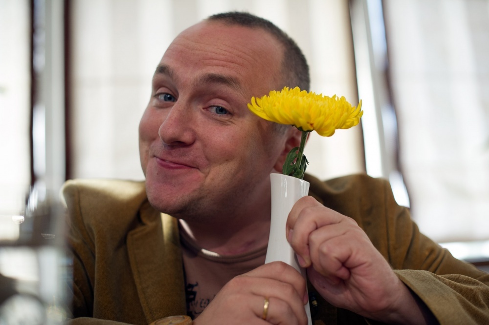 Фото Анны Червяковой, Кублог