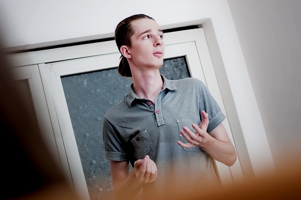 Фото Ольги Панковой. Кублог