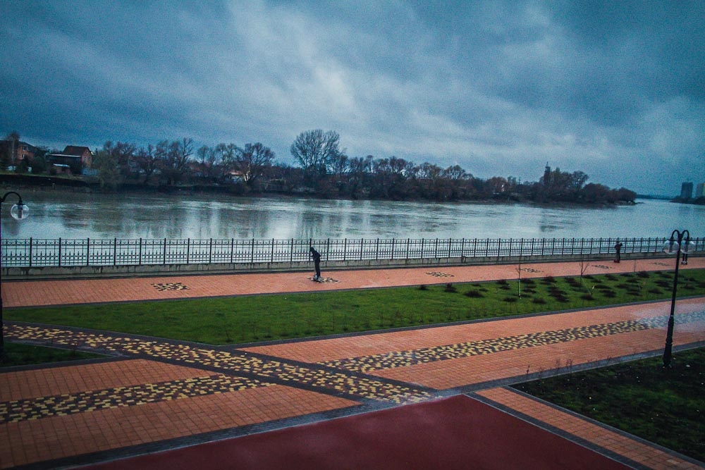 Фото Евгения Резника. Кублог
