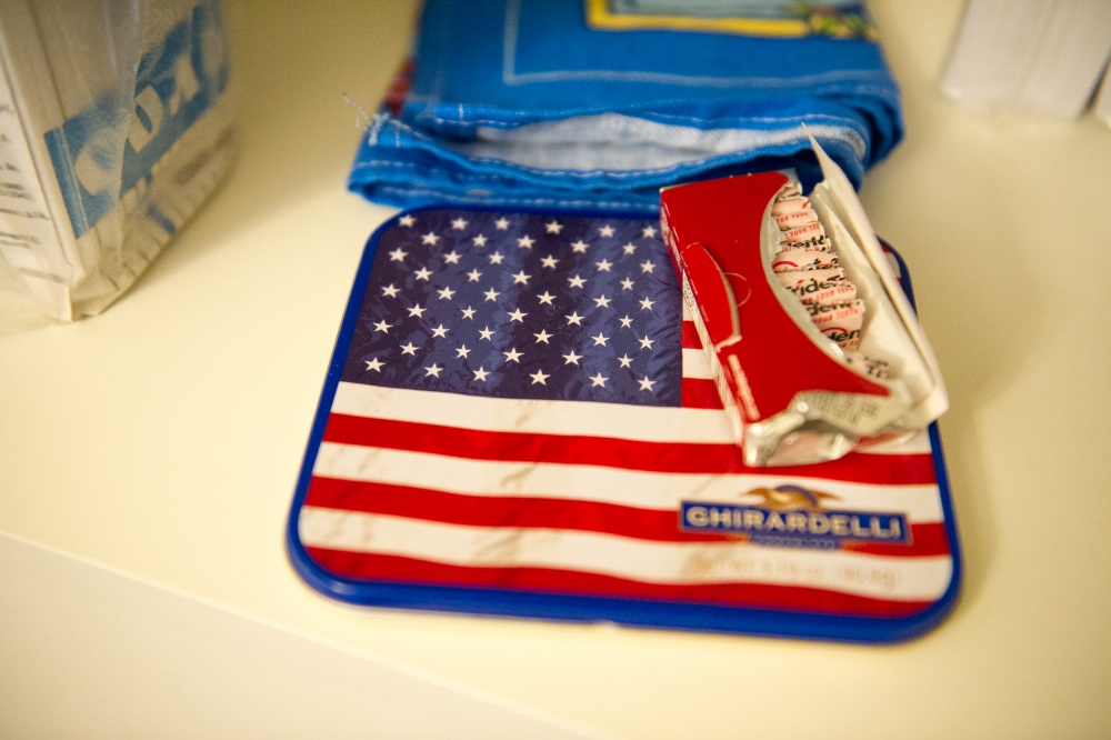 Фото Бориса Мальцева. Кублог