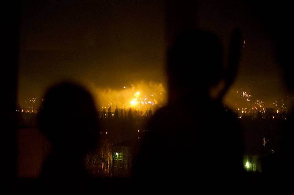 Фото Бориса Мальцева